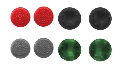 TRUST Cover per joystick Sony PS4 Trust Thumb Grip GXT262 vari colori